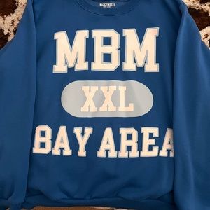 Made By Meeks Crew Neck